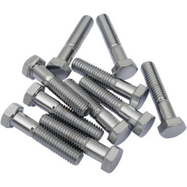 COARSE-THREAD HEX-HEAD BOLT ASSORTMENT FOR HARLEY-DAVIDSON