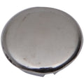 CHROME STEEL END PLUGS FOR ALLEN-HEAD BOLTS FOR HARLEY-DAVIDSON