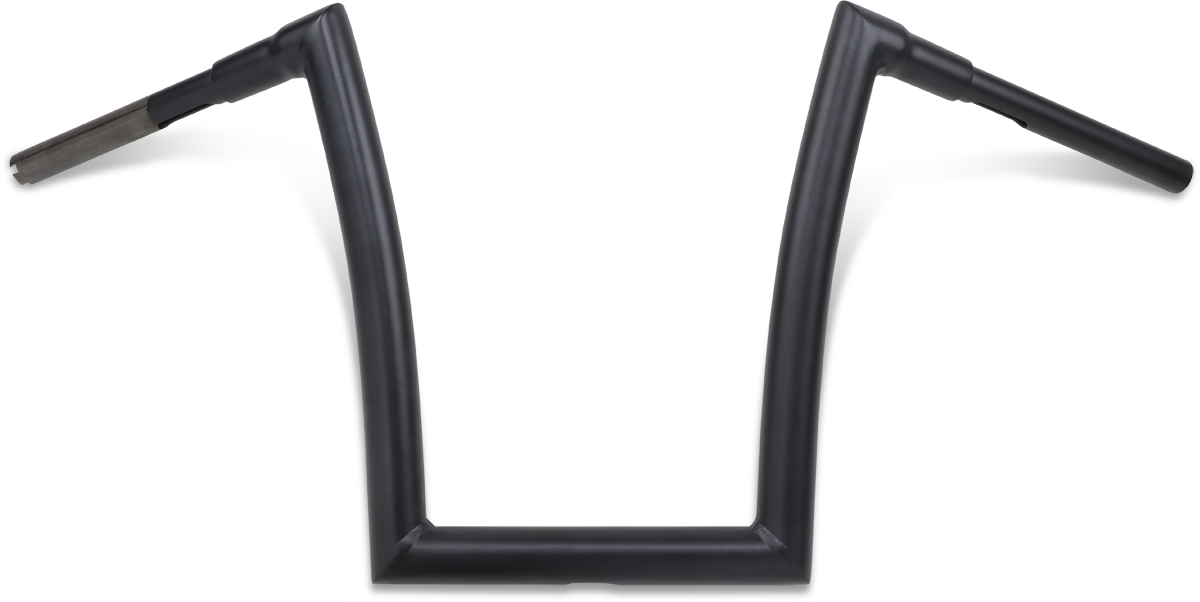 TODD'S CYCLE 11/2" STRIP HANDLEBARS HANDLEBAR 1.5" STRIP 14FB