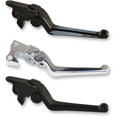 ADJUSTABLE LEVERS AND SETS FOR HARLEY-DAVIDSON