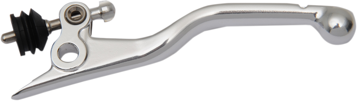 Silver Clutch Lever For KTM SX65 14-22