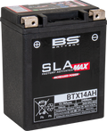 SLA Max Factory-Activated Agm Maintenance-Free Batteries