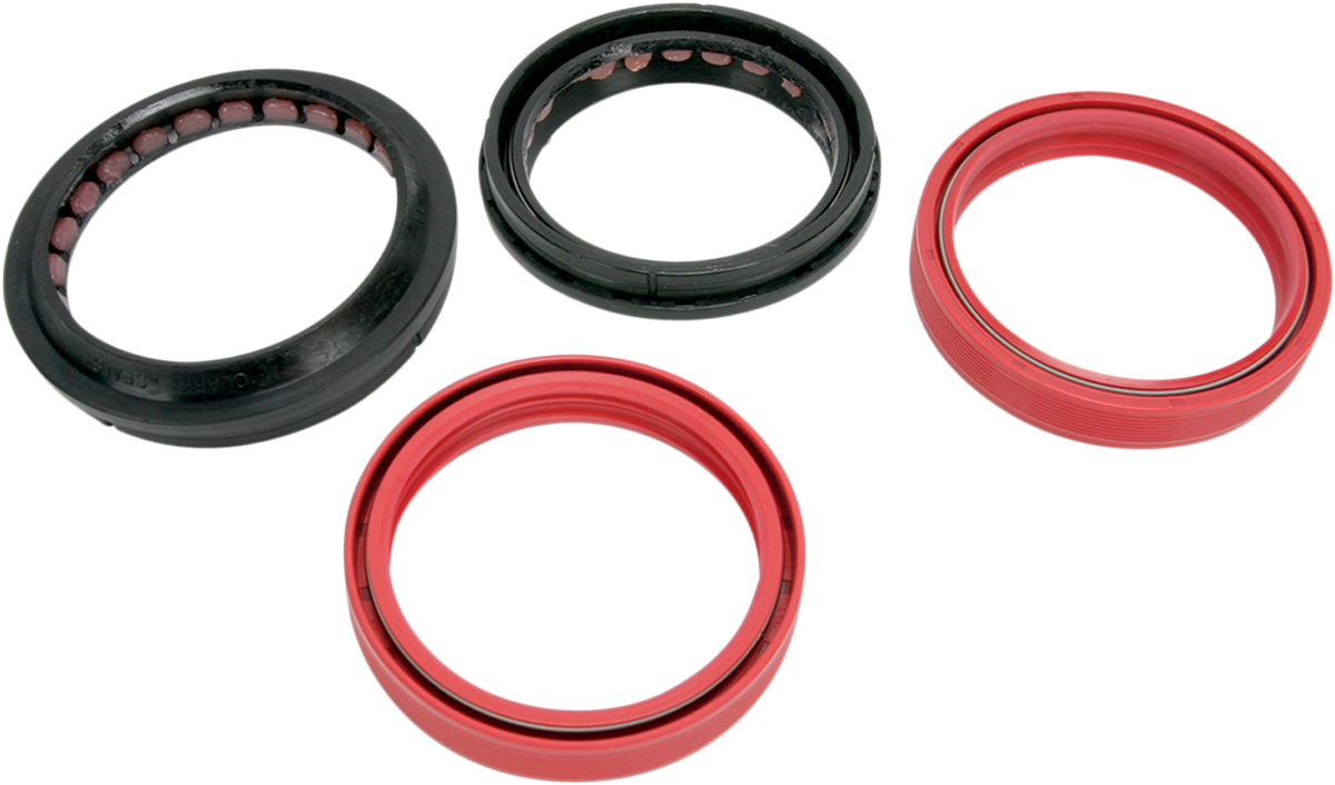 Gabeldichtungs-/Staubschutz-Kit für Honda CRF450RL 21-22
