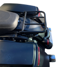 Abnehmbare 2-Up-Gepäckträger für Harley Davidson