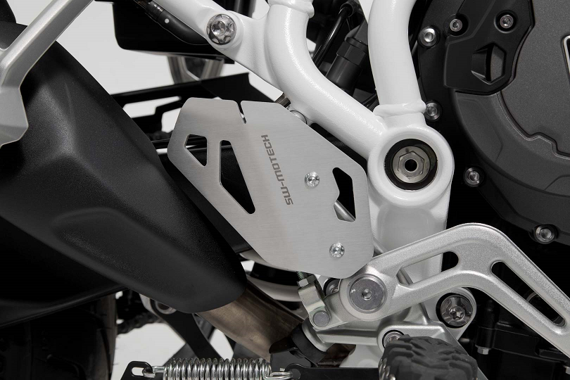 Fersenschützer für Triumph Tiger 900 GT/ RALLY/ PRO 19-22
