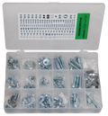 M1 KX/KXF Schraubensatz
