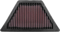 High-Flow Air Filters™ Oe-Ersatz-High-Flow-Air Filters™ für BMW
