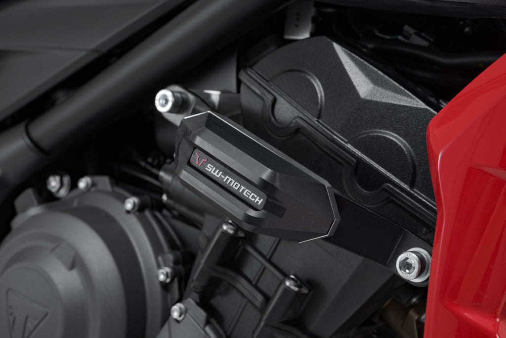 Sturzpad-Sets für Triumph Tiger 660 21-22