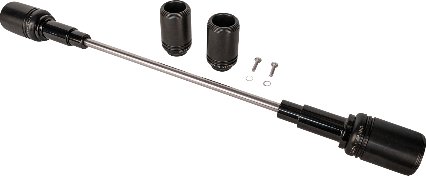 Crash Slider Kit für Honda CMX1100 REBEL 21-22