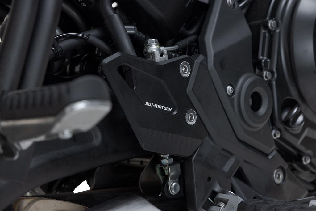 Protector De Deposito De Liquido De Frenos Para Kawasaki Z650RS 21-23