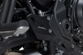 Brake Fluid Reservoir Guard for Kawasaki Z650RS 21-23