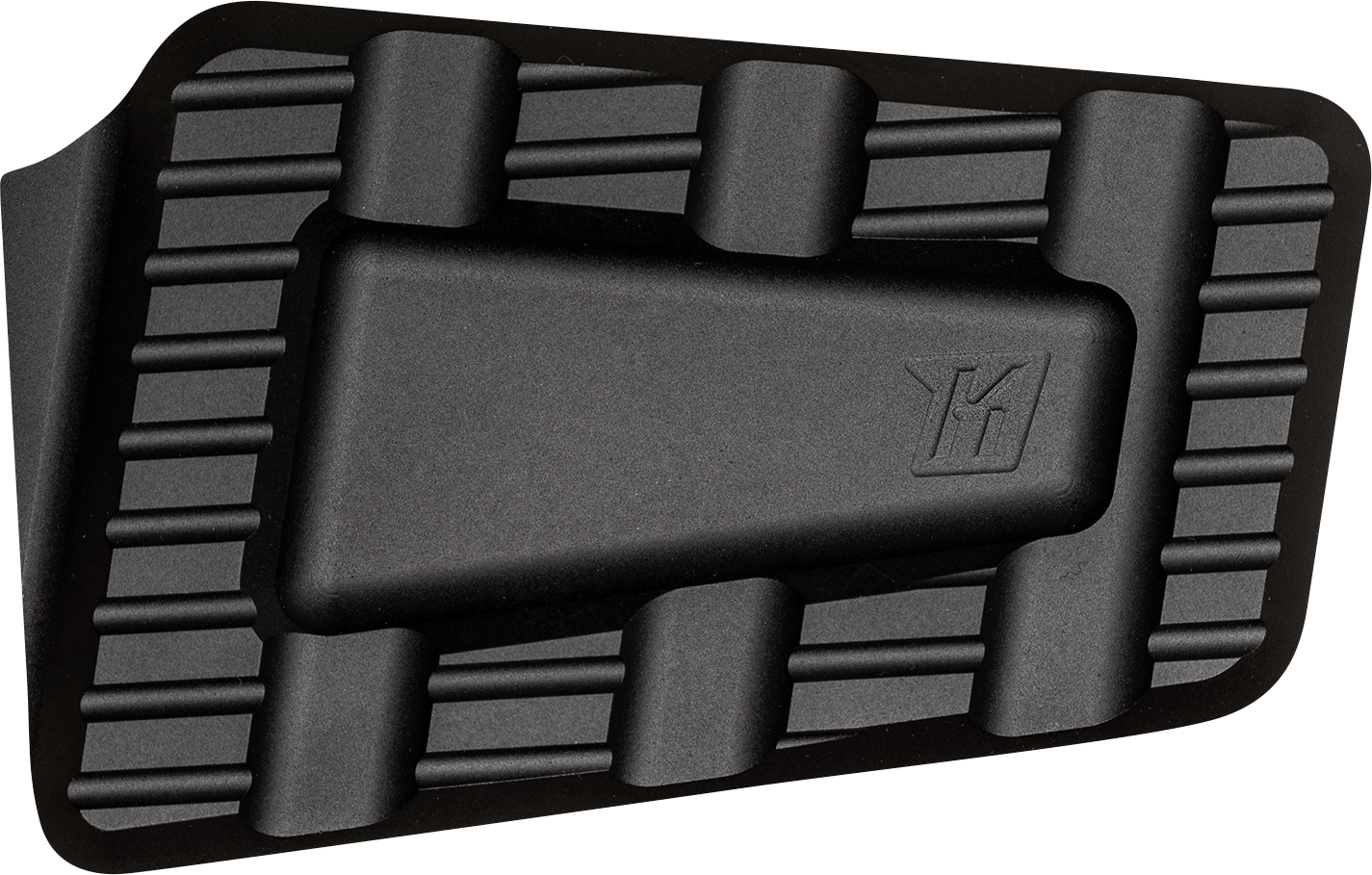 Trackboards brake pedal pad for Harley Davidson