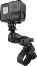 Action-Kamerahalterung Go Pro für E-Bike