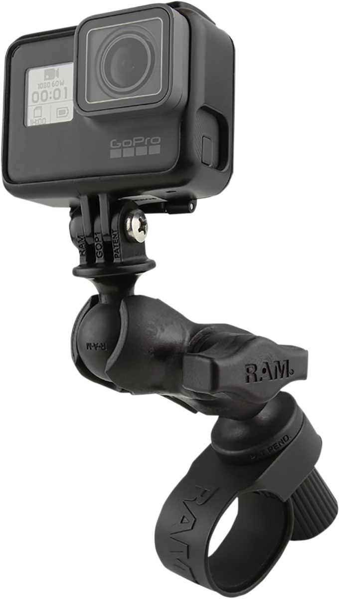 Action Camera Mount Go Pro per e-bike