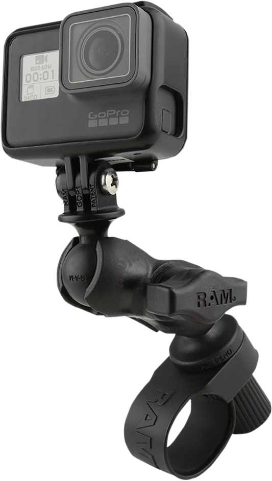 Action Camera Mount Go Pro per e-bike