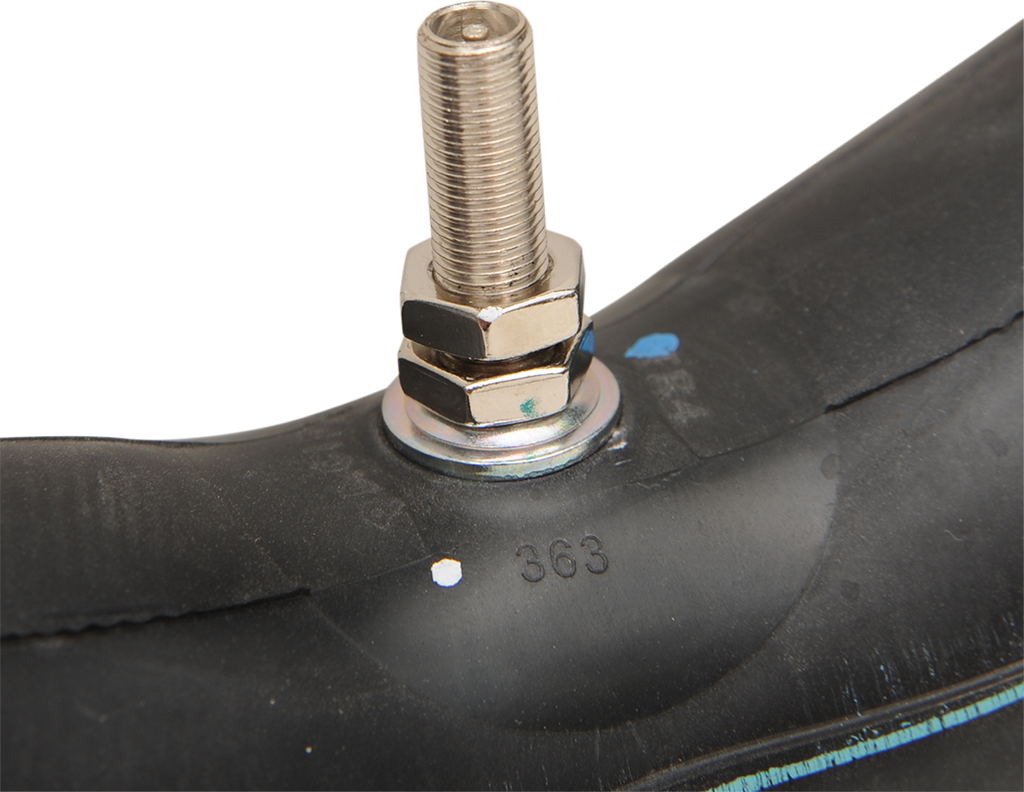 Verstärkte Luftkammer