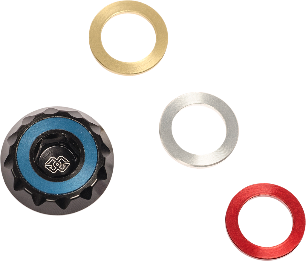 Öleinfülldeckel für Honda CBR 1000 RR-R SC82 20-22
