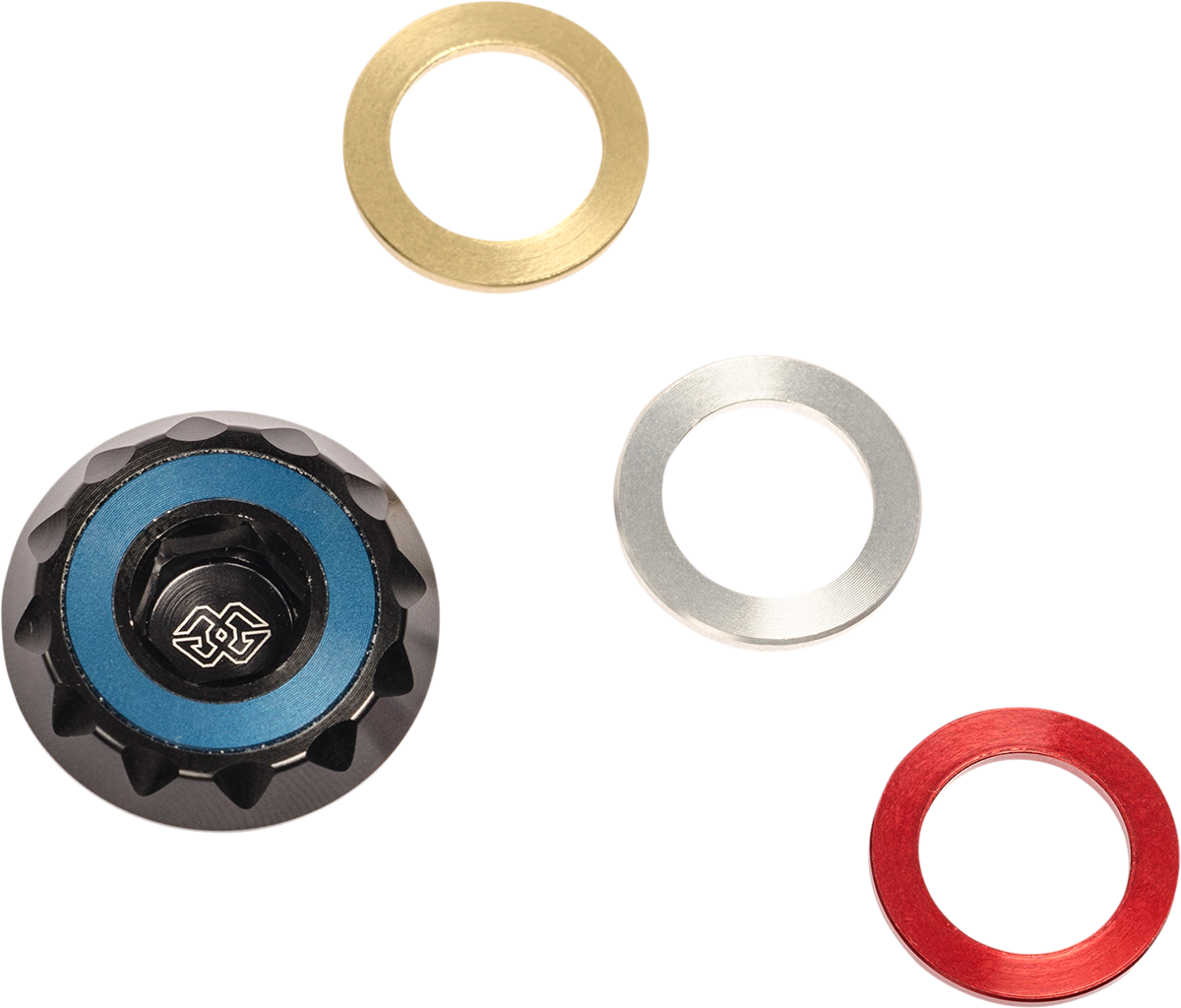 Öleinfülldeckel für Honda CBR 1000 RR-R SC82 20-22