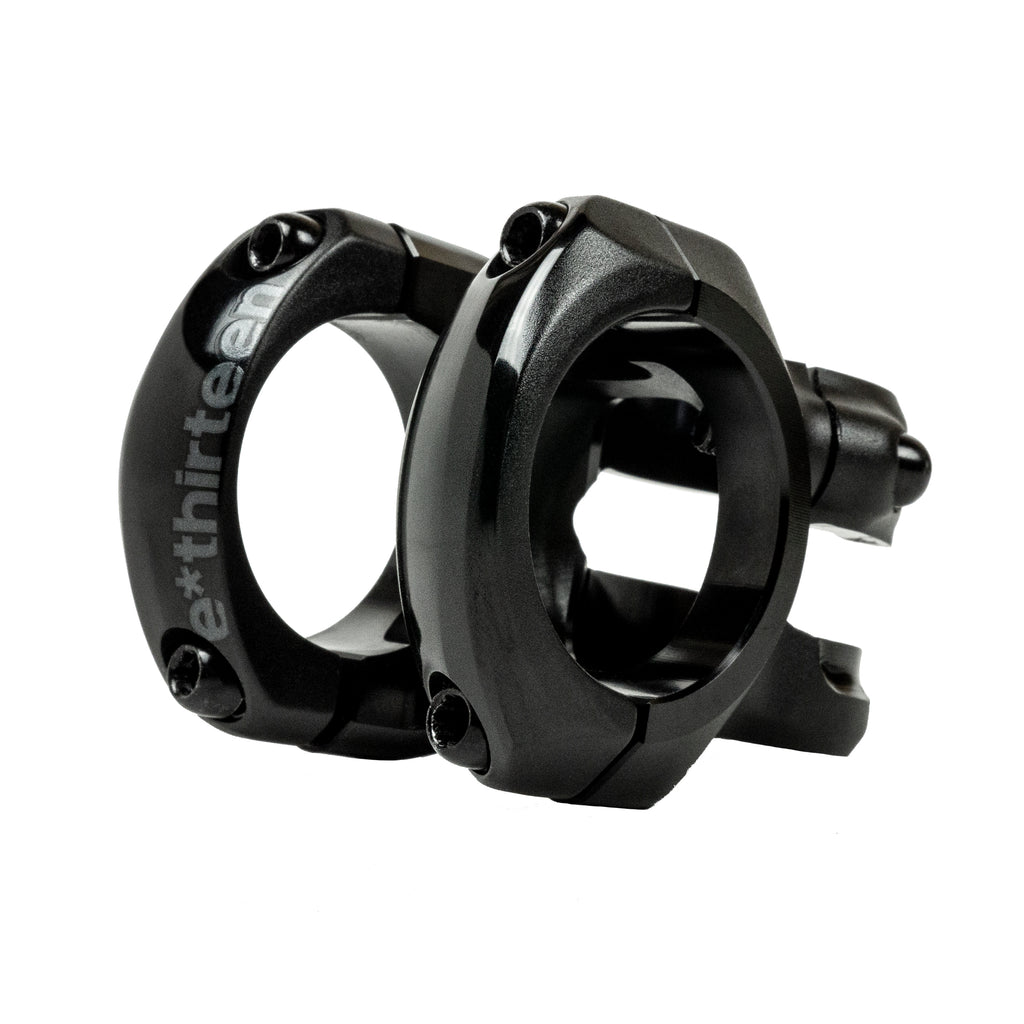 Base 35 Stem L40Mm For E-Bike