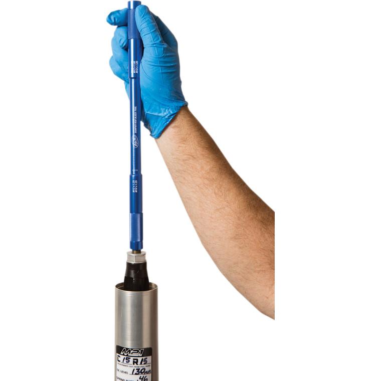 5 in 1 Damper Rod Bleed Tool