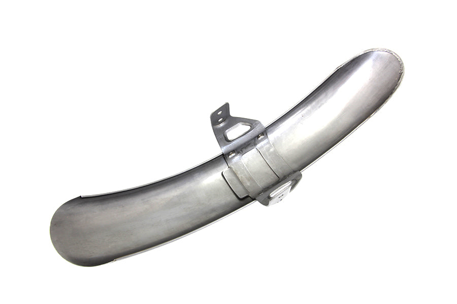 Mudguard For Harley-Davidson Dyna FXD 2006-2017 Front Fender Steel Raw