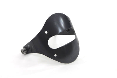 Montagehalterung für vorderen Kotflügel für Harley-Davidson Cross Bones OEM 59347-08BHP