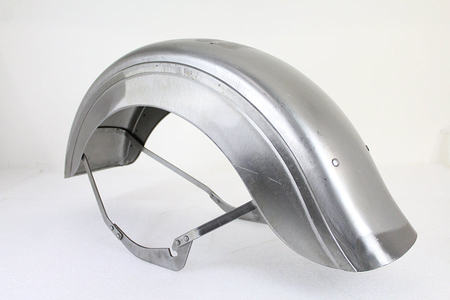Replika Springer Frontfender Roh für Harley-Davidson 1936-1947