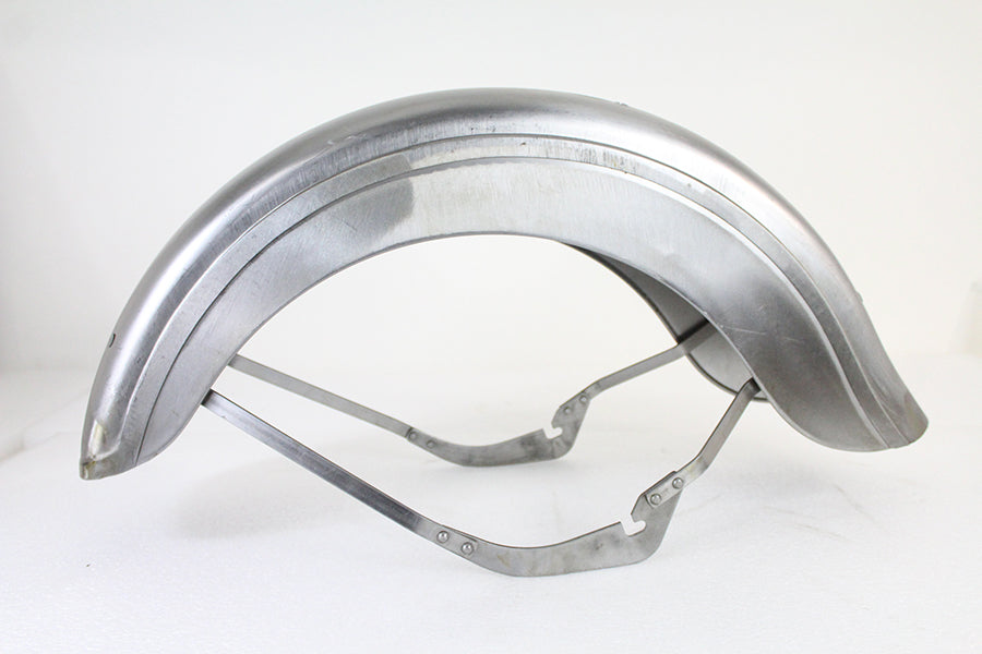 Replika Springer Frontfender Roh für Harley-Davidson 1936-1947
