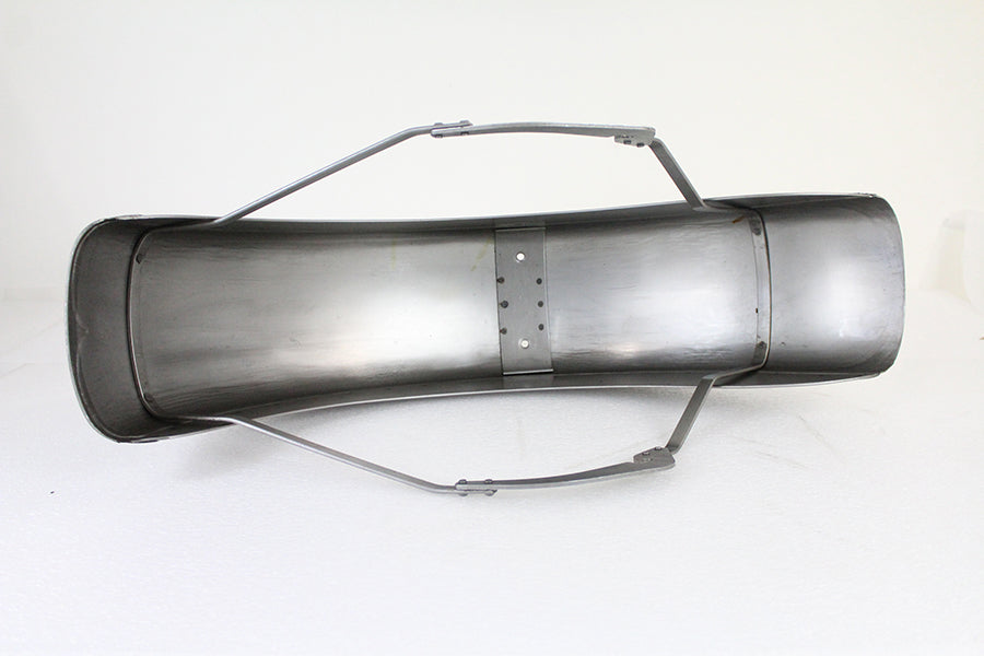 Replika Springer Frontfender Roh für Harley-Davidson 1936-1947