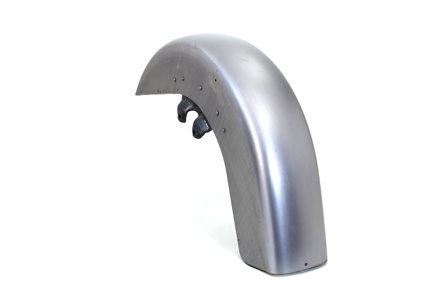 Replica Front Fender Raw for Harley-Davidson 1979-1986