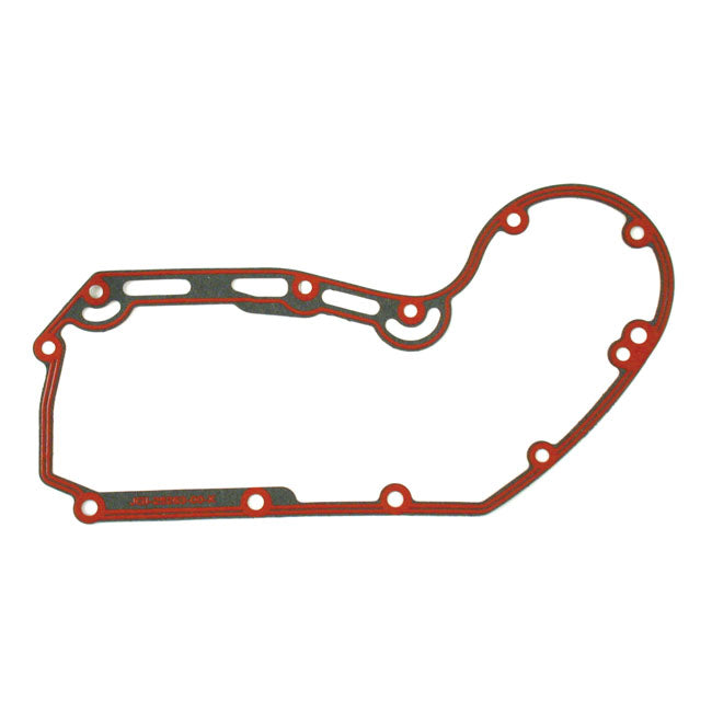 James Gaskets, Cam Cover. Silicone For Harley-Davidson