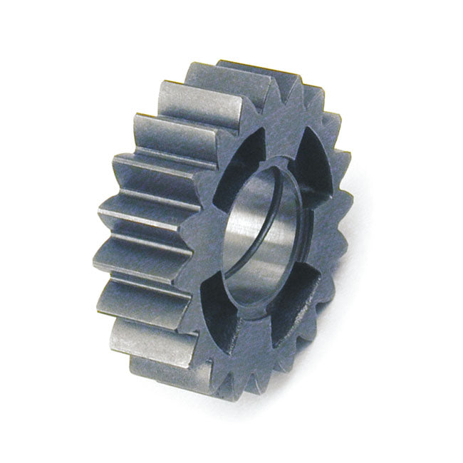 2nd Gear, Countershaft (20T) For Harley-Davidson