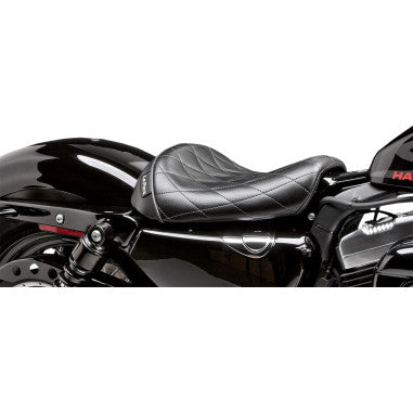 BARE BONES SERIES SOLO SEATS FOR HARLEY-DAVIDSON