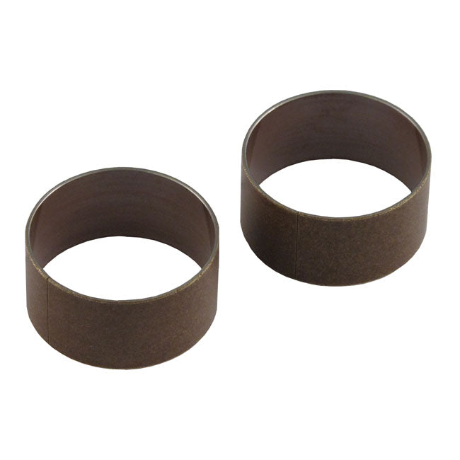 Fork Slider Bushing, Lower. 39mm For Harley-Davidson