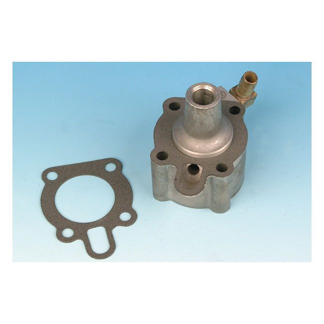 James Gasket, Oil Pump Body To Case For Harley Davidson