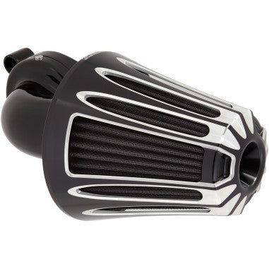 MONSTER SUCKER AIR CLEANER KITS WITH COVER FOR HARLEY-DAVIDSON