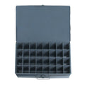 Gardner-Westcott 32 Comp.Metaltray Large For Harley-Davidson