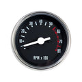 Tachometer, Electronic For Harley-Davidson