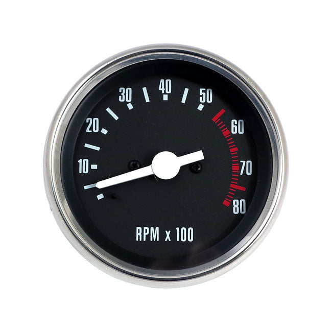 Tachometer, Electronic For Harley-Davidson