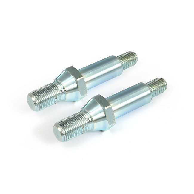 Springer Riser Studs For Harley-Davidson