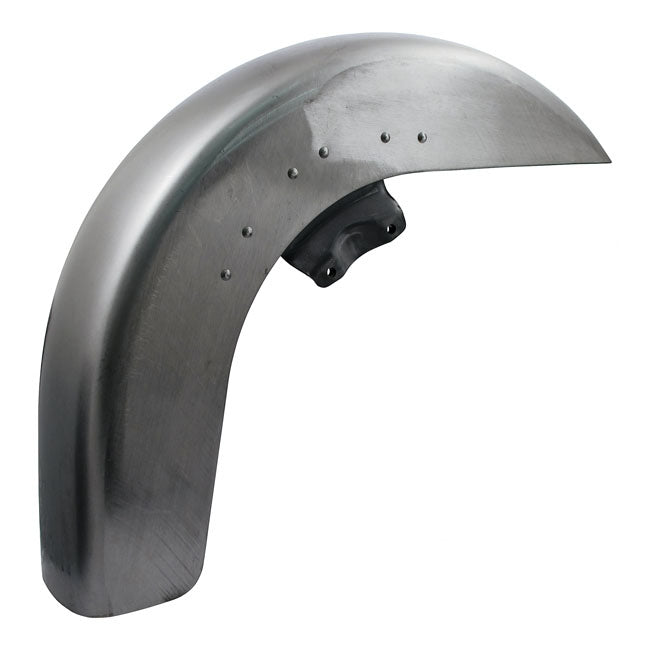 Front Fender Flhx Style For Harley-Davidson