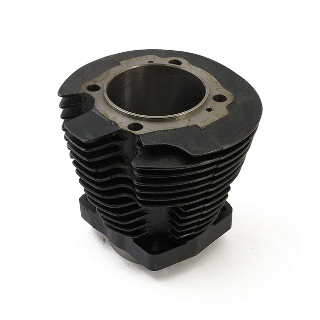 Cylinder, Front For Harley-Davidson