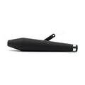 Universal Megaton Muffler Black For Harley-Davidson