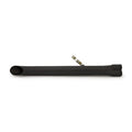 Turn Out Style Muffler Black For Harley-Davidson