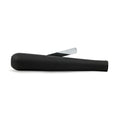 Bomber Muffler, Universal Black For Harley-Davidson
