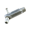 Rear Chain Oiler Tee For Harley-Davidson