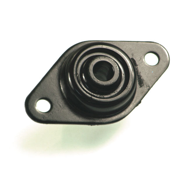 Motor Mount Rubber, Front For Harley-Davidson