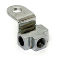 Brake Tee, Front For Harley-Davidson