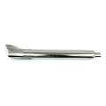 Oem Style Fishtail Muffler (ROCKET) For Harley-Davidson