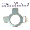 Lock Tab, Shifter Cam Follower R For Harley-Davidson